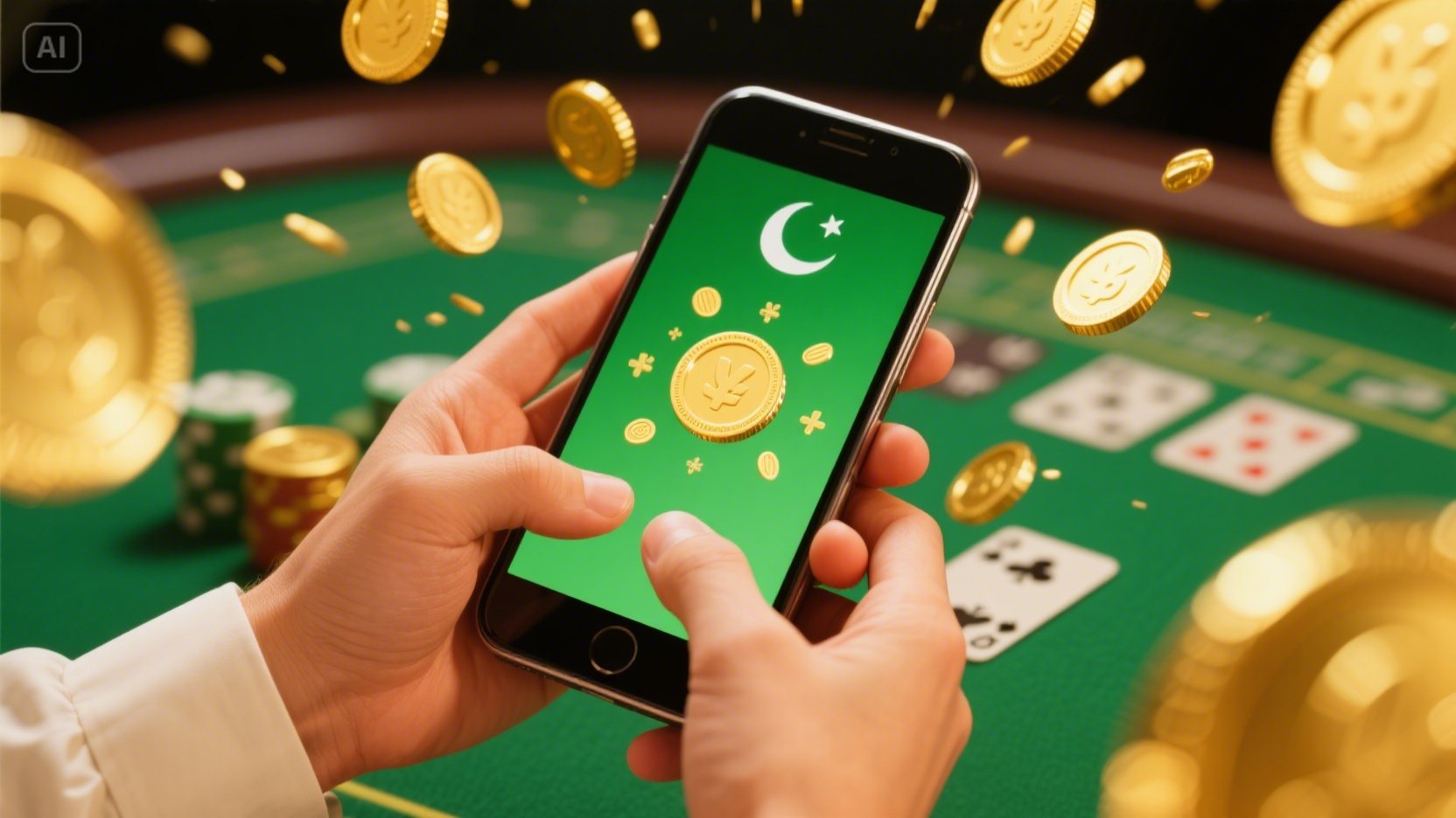 Fanatics CasinoMake your first recharge now and receive 200% instantly! Pakistan’s players can enjoy top casino games, quick PKR transactions, and reliable support in Urdu and English.