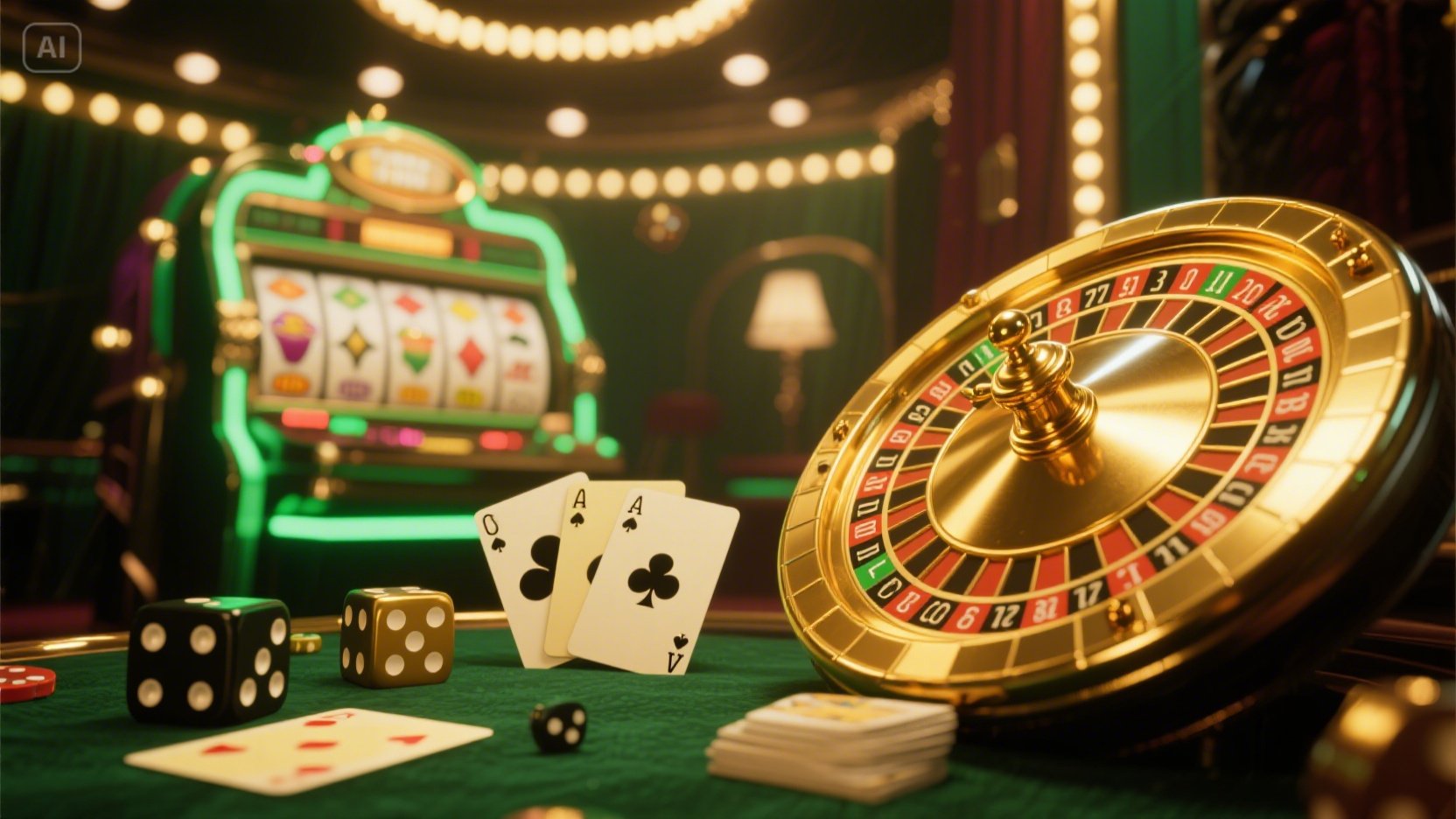 Casino Fanatics Casino desktop and mobile interfaces