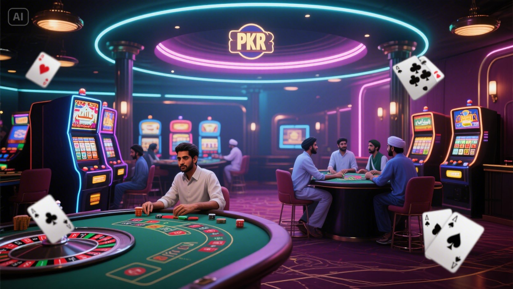 Fanatics CasinoDeposit now and grab a 200% first deposit bonus instantly! Pakistani players can enjoy live casino, poker, and slot games with JazzCash or Easypaisa, and withdraw PKR winnings securely anytime.