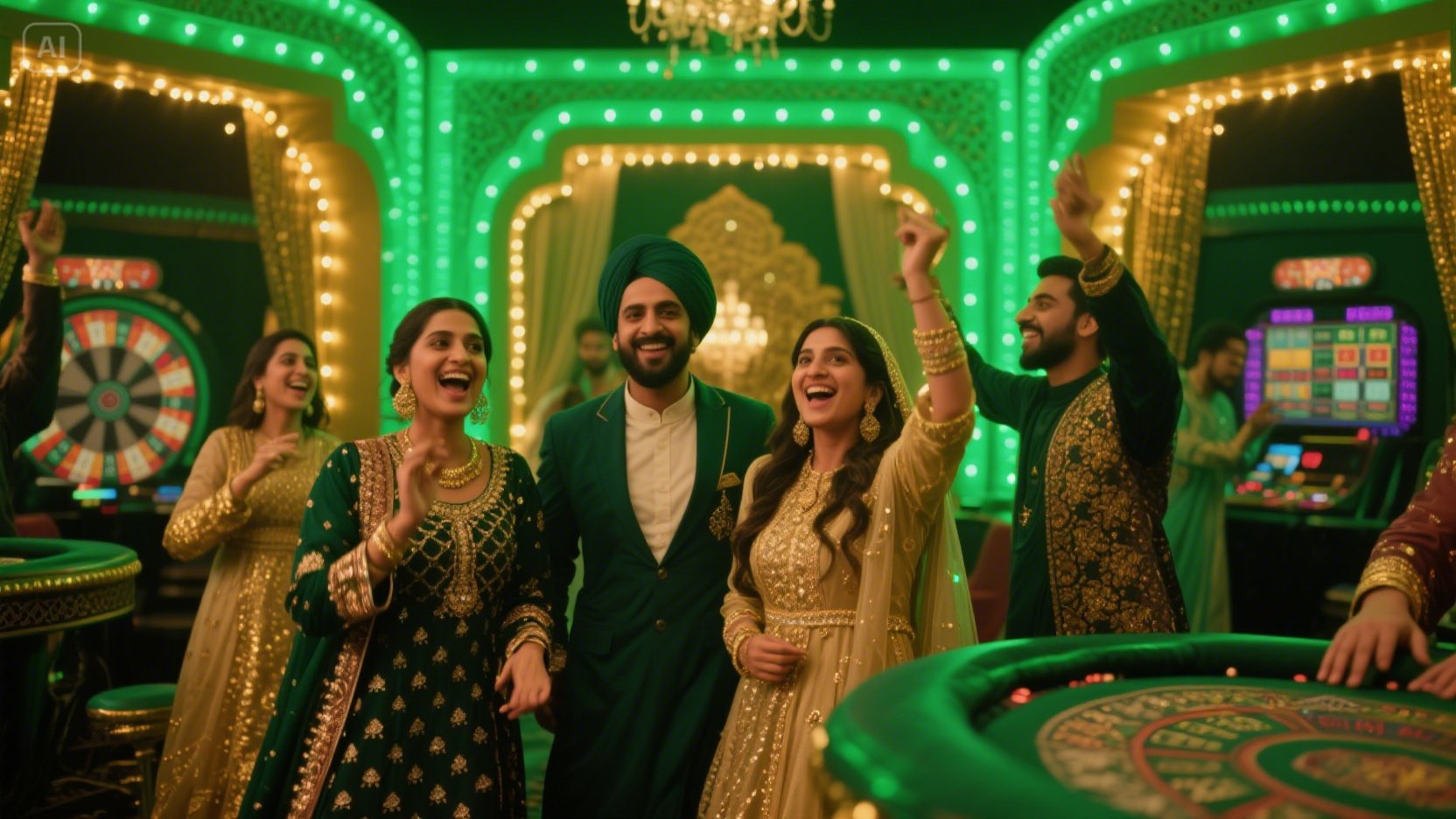 Registration at Fanatics Casino Casino