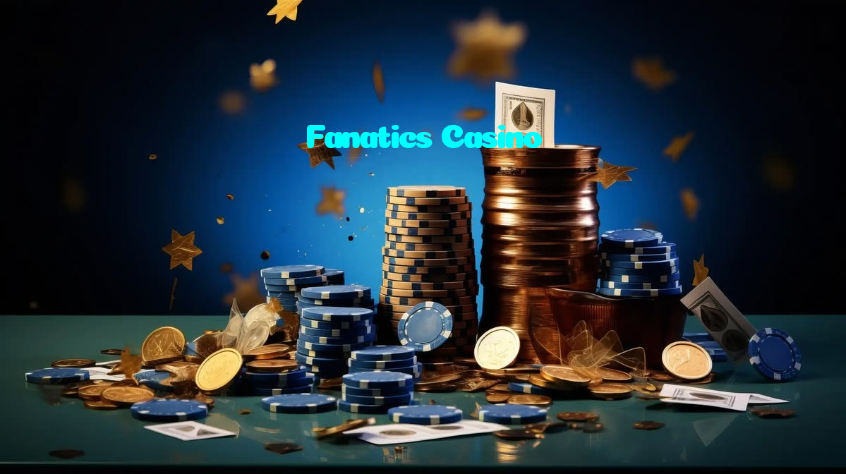 Fanatics Casino