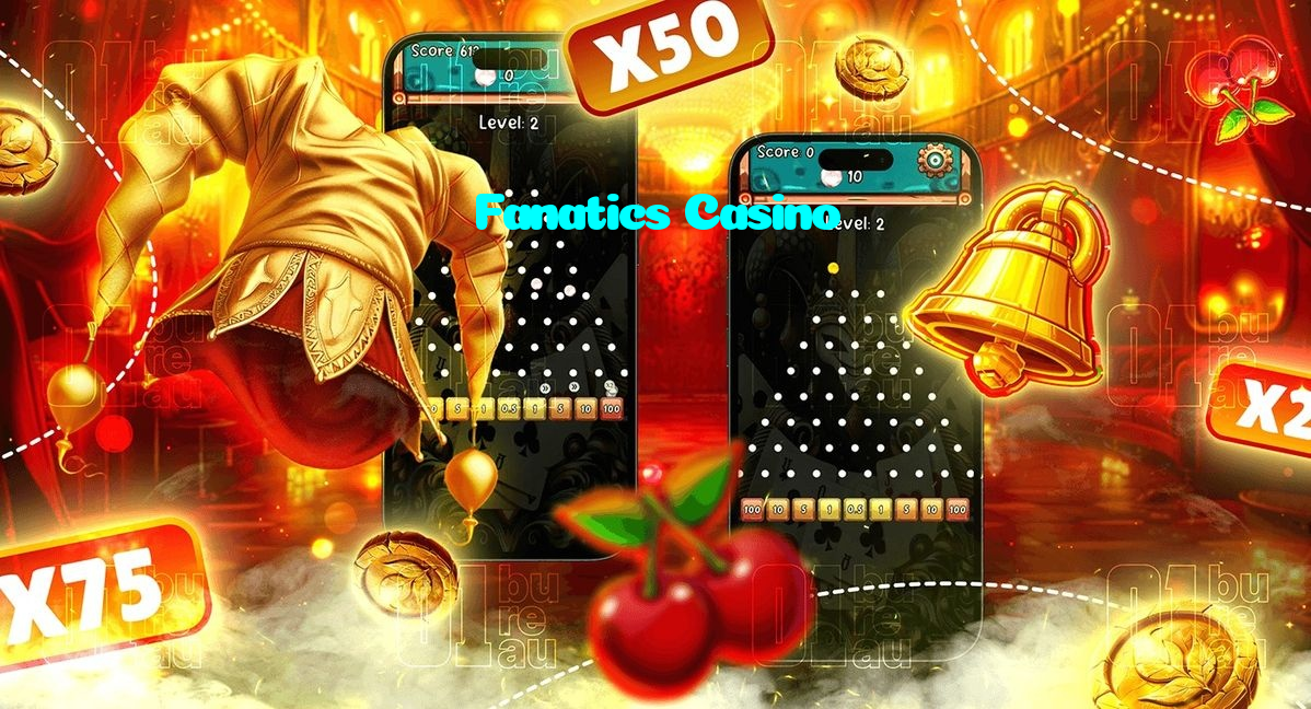Fanatics Casino