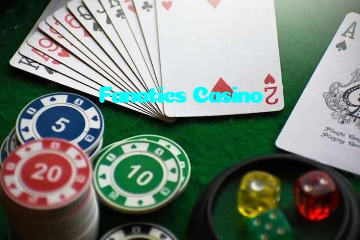 available types of Fanatics Casino bet including pre-match live express and system bets