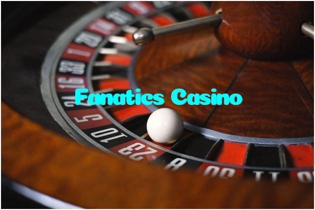 Fanatics Casino casino presented on mobile device in Pakistan with slots and live games