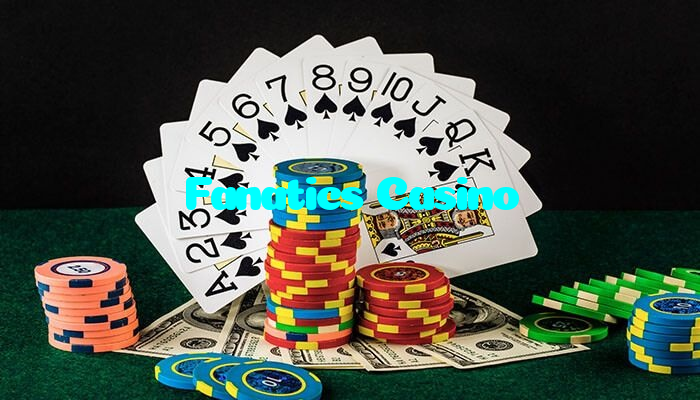Fanatics Casino