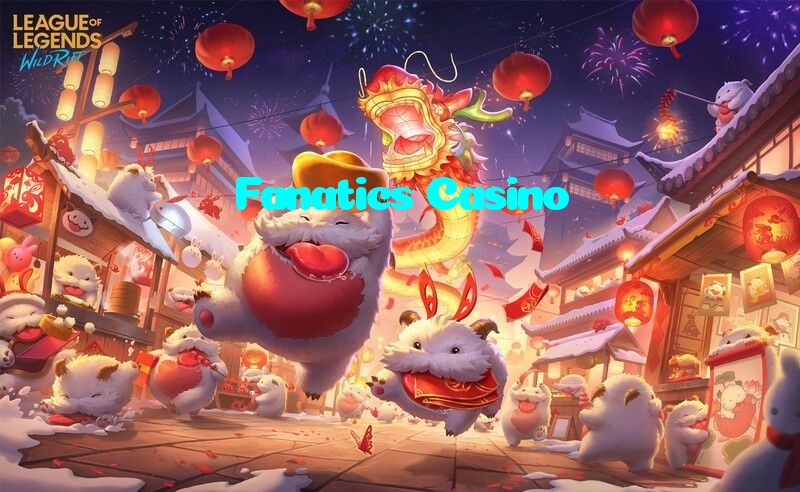 Fanatics Casino casino presented on mobile device in Pakistan with slots and live games
