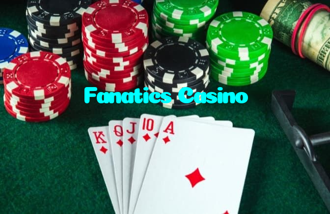 Fanatics Casino خوش آمدید بونس +600% پیشکش موبائل ایپ کے پروموشن سیکشن میں دکھائی دیتی ہے۔