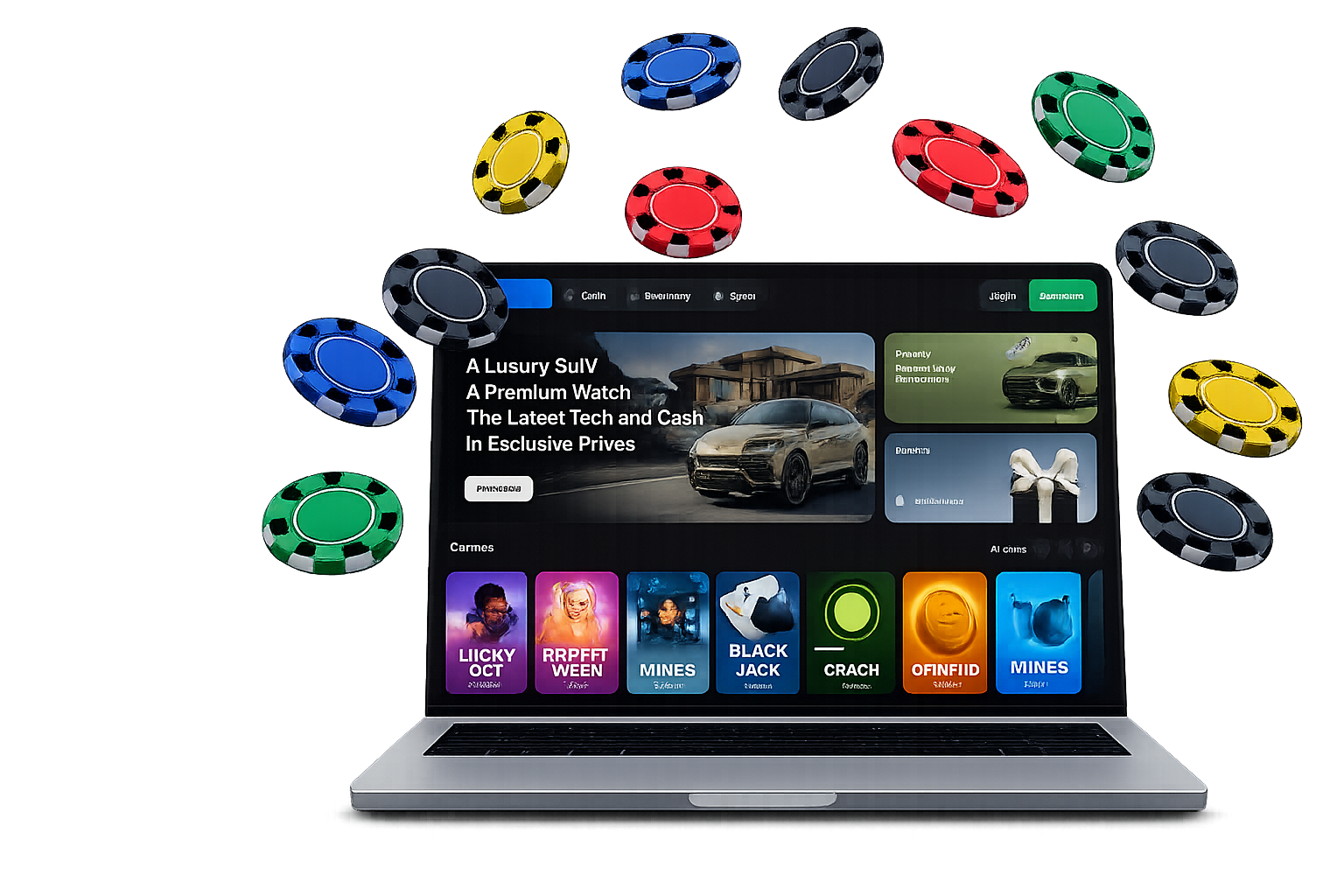Fanatics Casino Pakistan